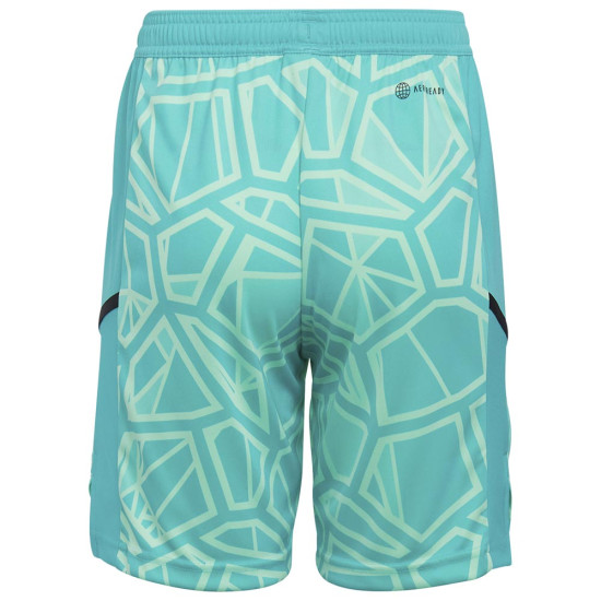 Adidas Παιδικό σορτς τερματοφύλακα Condivo 22 Goalkeeper Shorts